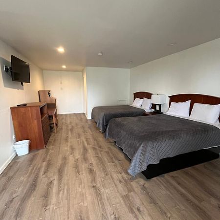 Blue Note Motor Inn Marietta Zewnętrze zdjęcie
