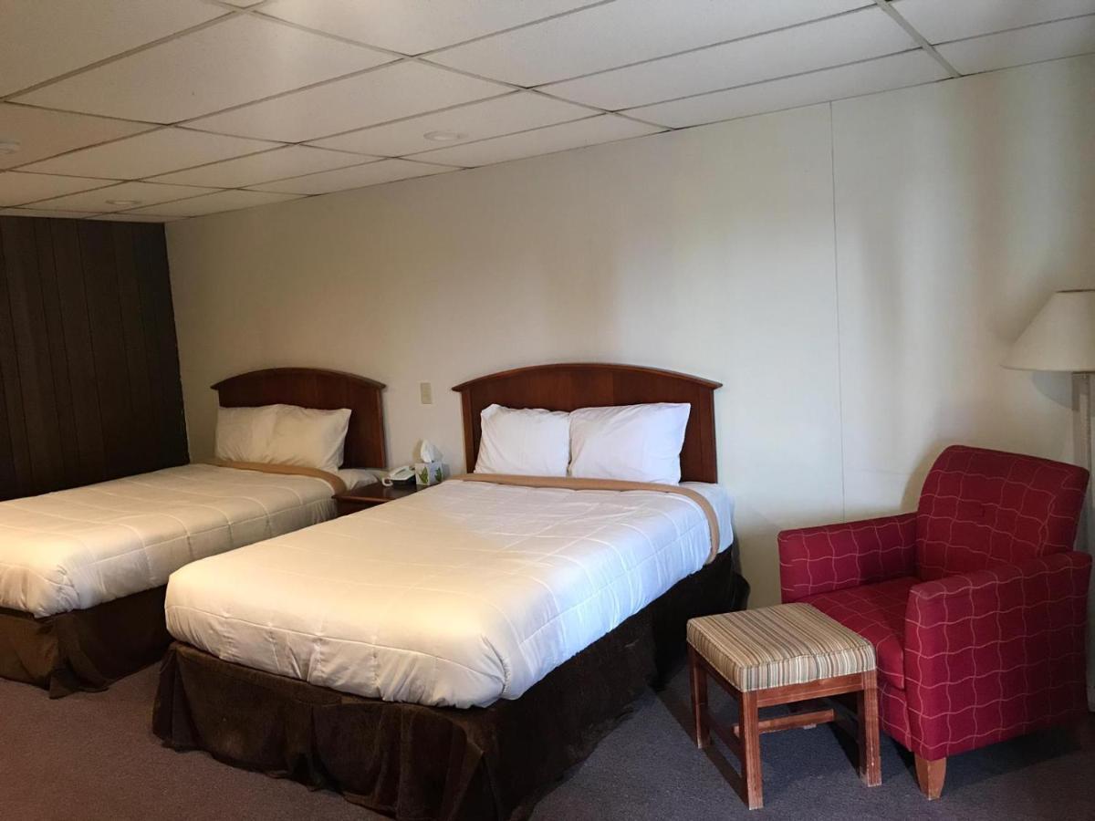 Blue Note Motor Inn Marietta Zewnętrze zdjęcie