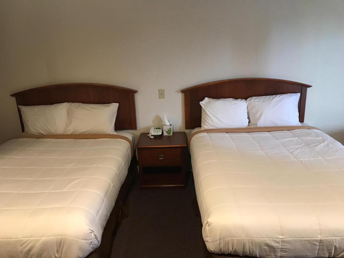 Blue Note Motor Inn Marietta Zewnętrze zdjęcie